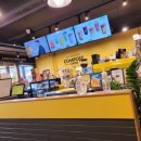 컴포즈커피온양온천