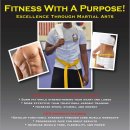 CKD Martial Art Fitness 이미지