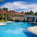 리코당구클럽 | 호텔 추천] 셰리든 비치 리조트 &amp; 스파 가격 후기 조식 짐보관 수영장 등 간단후기(Sheridan Beach...