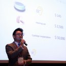 해피뉴이어 보청기 이미지