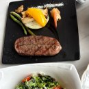 명지바람 | 부산 명지_ 탁트인 전망의 루프탑 이탈리아 레스토랑_“명지바람”