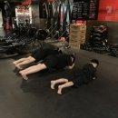 바오짐 발산점 이미지