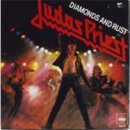Diamonds and Rust - Judas Priest 이미지