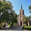 공세리마을 이미지