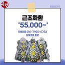 은평요양병원장례식장 고급 근조화환 은평구 꽃집에서 당일 빠르게!