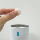 노블팜스 | 텀블러 세척 안 하면 변기보다 세균이 많다고? 노블팜스 세정제 구매후기