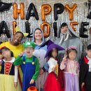 산성유치원 이미지