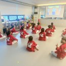 한누리 태권도장 이미지