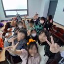 동호빌딩 | 🎃 NES어학원 할로윈 행사 후기 | 동호지구 초등·중등 원어민 영어 학원