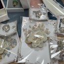 한빛화장품 | [W_04] 판교 상견례 방유당 코스요리 후기 테이블 원앙 방법 선물 추천 (+ppt자료 꿀팁 공유)