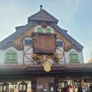 더 샾 월드 태권도장 | 불꽃놀이와 퍼레이드가 있는 놀이동산 '롯데월드 부산'