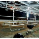 베리온리조트 수영장 이미지