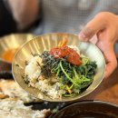 시흥 물왕저수지 한식 맛집 들향기들밥 2인 A인세트 후기