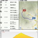 ﻿남산제일봉 등산로 전경-①(전체등산로:청량사계곡 등산로입구~남산제일봉~치인주차장 구간, 남산제일봉 등산지도, 등산코스 포함) 이미지