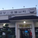 금성 숯불갈비 이미지
