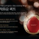 화로수 | [수려한] 내 피부처럼 곱게 발리는 한방 프리미엄 팩트! 수려한 수 채화윤 팩트 사용 후기