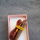 귀한 침향 목걸이 /// 연수목 지팡이(직접 만들었습니다)--＞기순환--＞판매완료 이미지