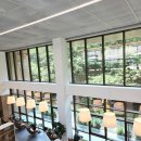 숲속도서관 이미지