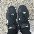 블랙앤화이트 | 나이키 휘뚜루마뚜루 운동화 코르테즈 텍스타일 블랙앤화이트 / DZ2795-001 후기