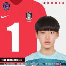 천안FMC FC(감독 이세연) 이윤성 선수가 골든에이지 남자 U14 한일 우수청소년스포츠교류 대표에 선발되었습니다 이미지