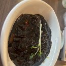 중화식탁 이미지