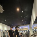 [길음역PT] 문지환 트레이너 쌤과 3차pt 후기