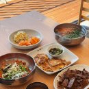관방마을회관 | 담양 현지인 맛집 국수거리 죽녹원국수 추천