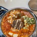 킹콩부대찌개 광주첨단월계점 이미지