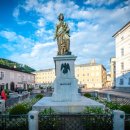 잘츠부르크 이미지