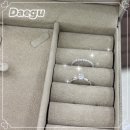 골드 결혼정보 | 대구 교동 귀금속거리 패션주얼리타운 골드캐슬주얼리, 결혼반지 프로포즈 반지 후기