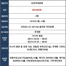 태국 방콕 더파인CC 6~10월 매일출발 3박5일 이스타항공!! 이미지