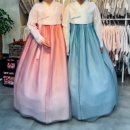 예랑미한복 | 결혼준비. 대구 혼주한복 대여 아름다운미한복 내돈내산 계약후기