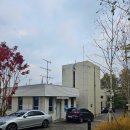 흑석목장 | 한강뷰 루프탑 카페(야경 맛집) : 노들 "스페이스노들케이"