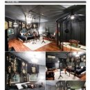 레이크펜션 이미지