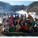 용인대 참 태권도장 이미지