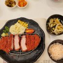 칠곡 | 칠곡3지구돈까스 동천동 오호카츠 칠곡점 주차 후기