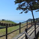 구름포해수욕장 이미지