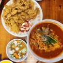 화목란 | 계룡맛집추천 간짜장짬뽕탕수육이 맛있는 화목란 내돈내산 솔직후기 주차