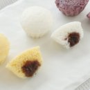 떡사랑기정떡 이미지