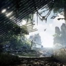 「Crysis 3」의 컨슈머(consumer)판에서는,DirectX 11(와)과 동등의 그래픽스 표현을 에뮬레이트 하는 신기술을 개발중 이미지