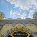 LOTTERIA | 푸꾸옥 4일차, 빈원더스 아쿠아리움, 놀이동산, 롯데리아 솔직후기, 인터컨티넨탈 공항가기전 샤워가능*