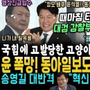 한동수 대반격에 윤석열 최대위기, 특활비에 발목잡혔다.. 판기울렸죠, 동아일보! 장제원 문 기사내용 "살아있는 권력 수사해야" (고발당 이미지