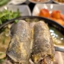 백암순대촌 이미지