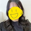 수원-1079 | 수원 호매실 C컬펌 후기 혜원헤어