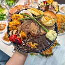 명륜진사갈비 시청점 이미지