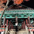 💙메모리아7기 전주 &amp;순천 여행💙