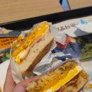 노닥노닥 | [JJUNG in 양산] 남편의 귀환(맥모닝 메뉴 후기/창원 원룸이사/집에서 노닥노닥/만칼라 하는법)