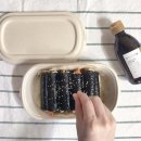 나들이 꼬마김밥 이미지