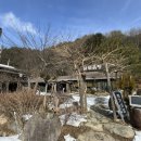순하네회집 | 강원도 평창 그리고 강릉으로 1박 2일