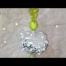 뜨개와 자수 이미지